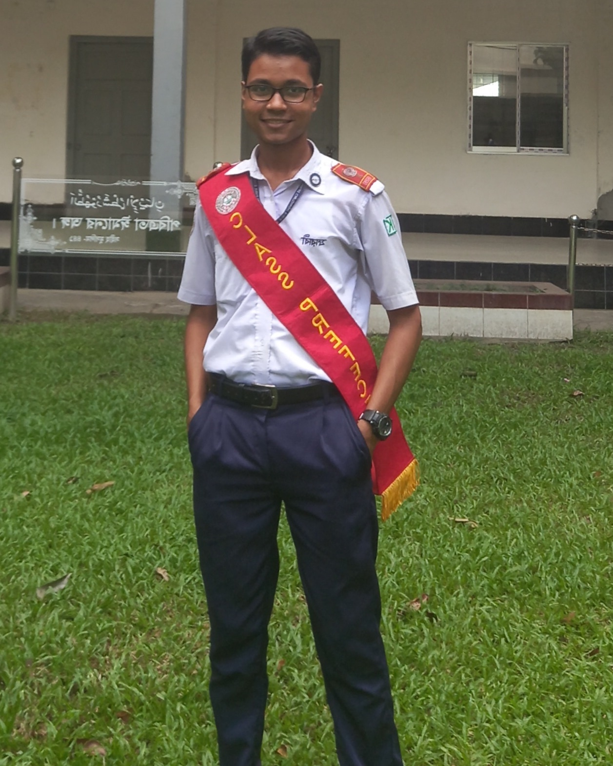 Profile Picture of mohammadfarabi2004