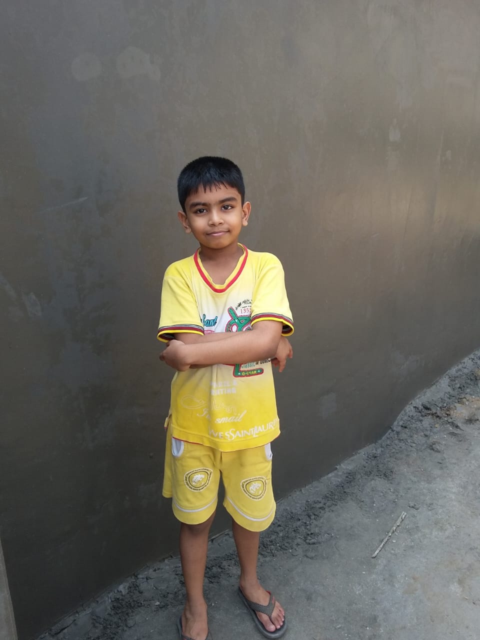 Profile Picture of afnanmichen