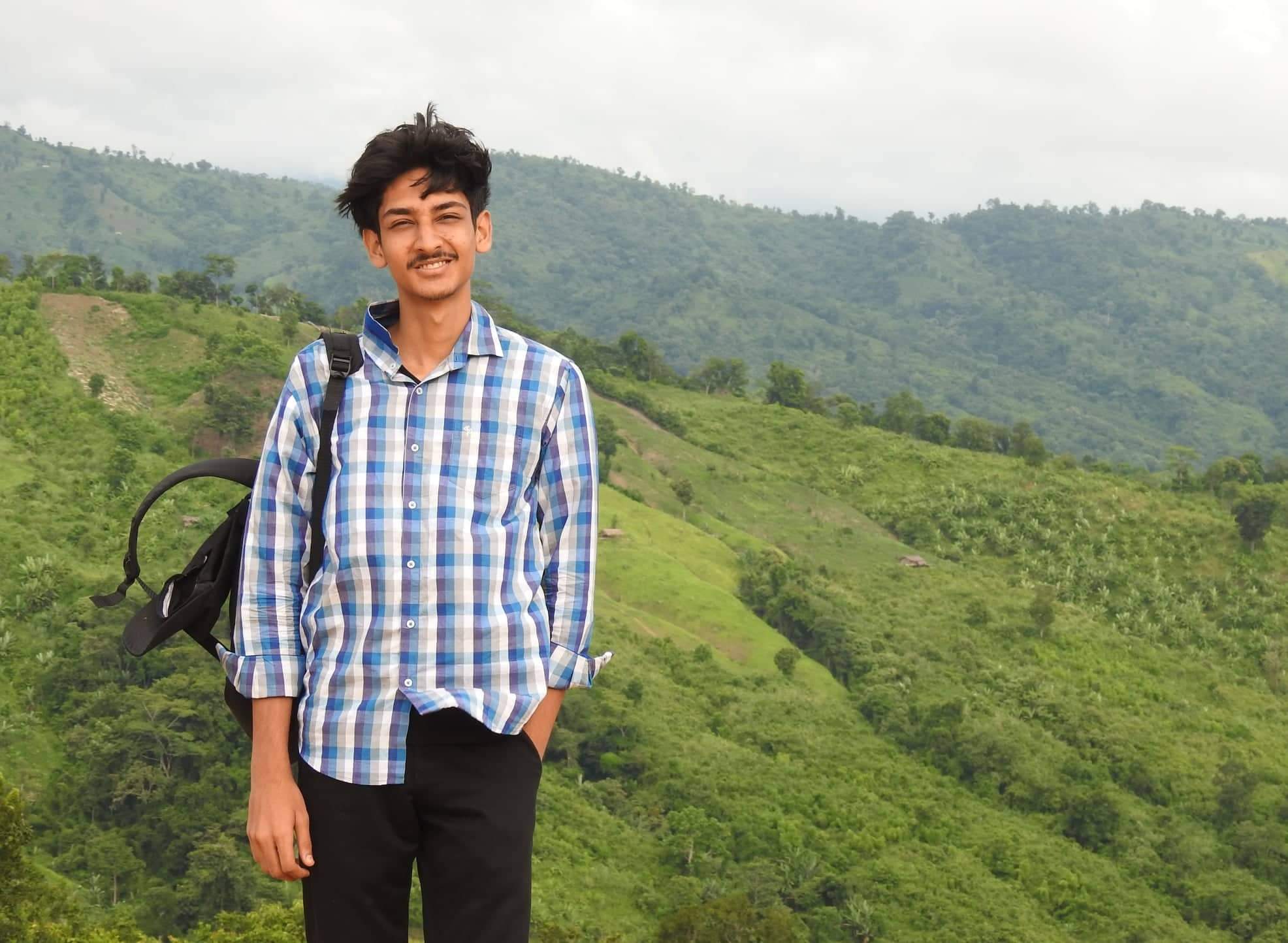 Profile Picture of mubasshirahin