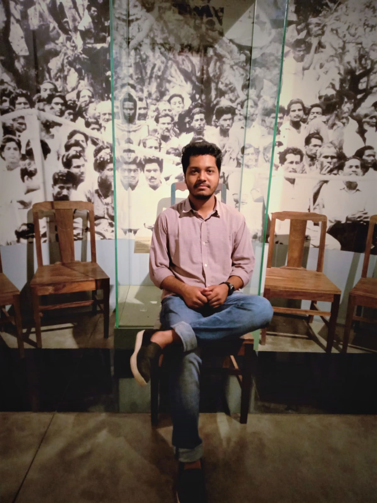 Profile Picture of kazimdarifishtiaque