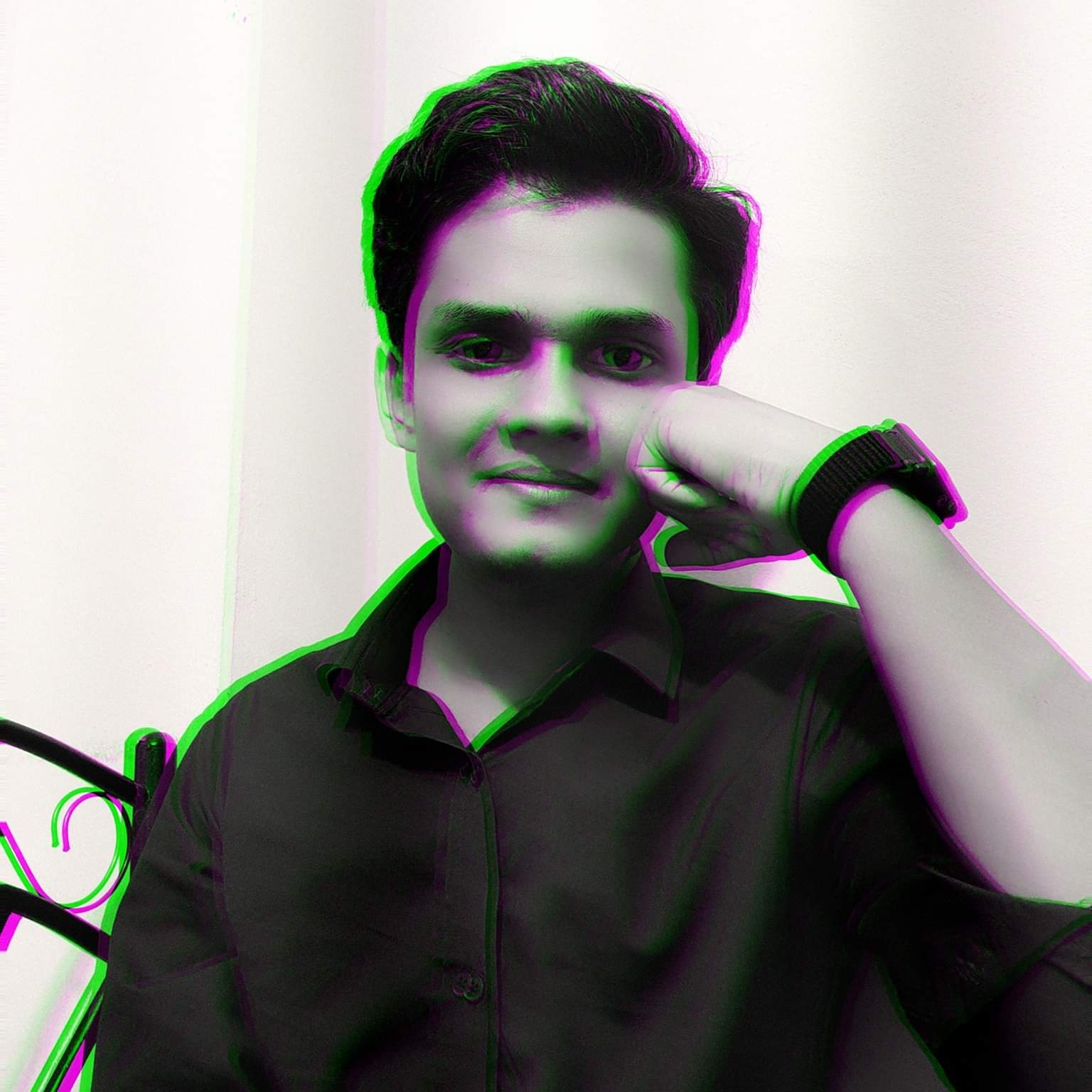 Profile Picture of himaloyrafat