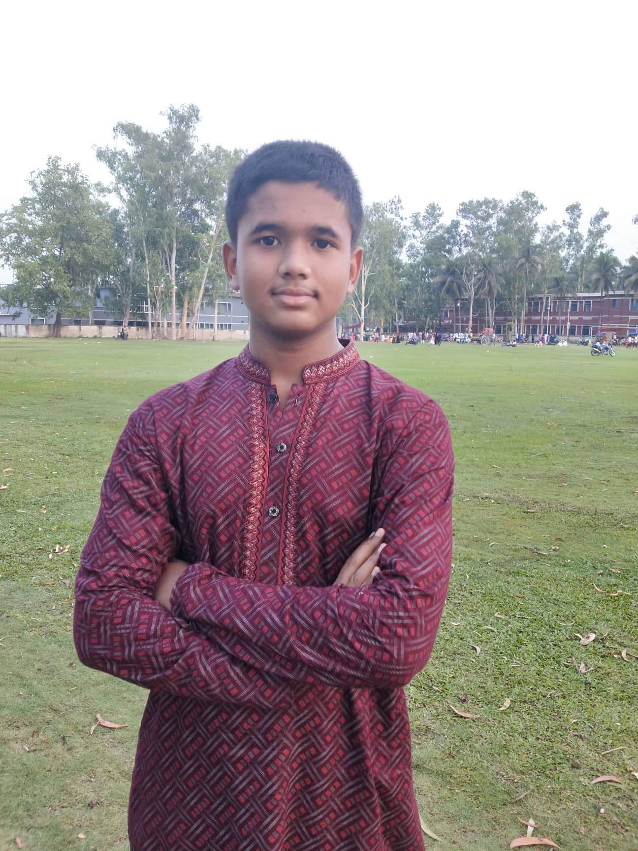 Profile Picture of rakibulhasannur998