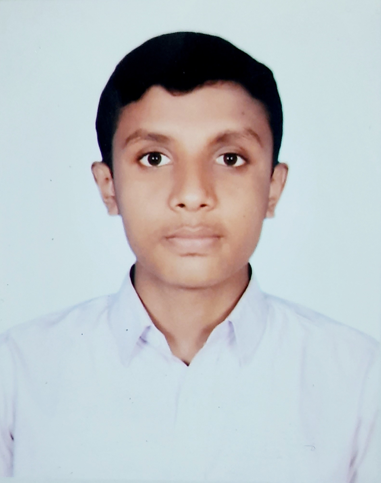 Profile Picture of mriazul66