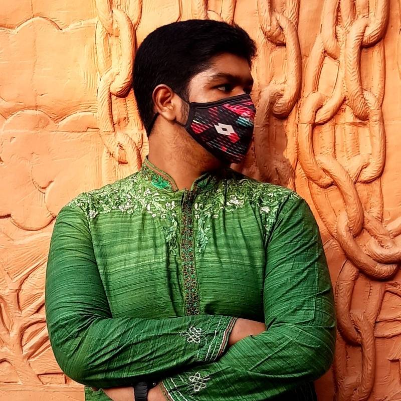 Profile Picture of mdbakarabu8