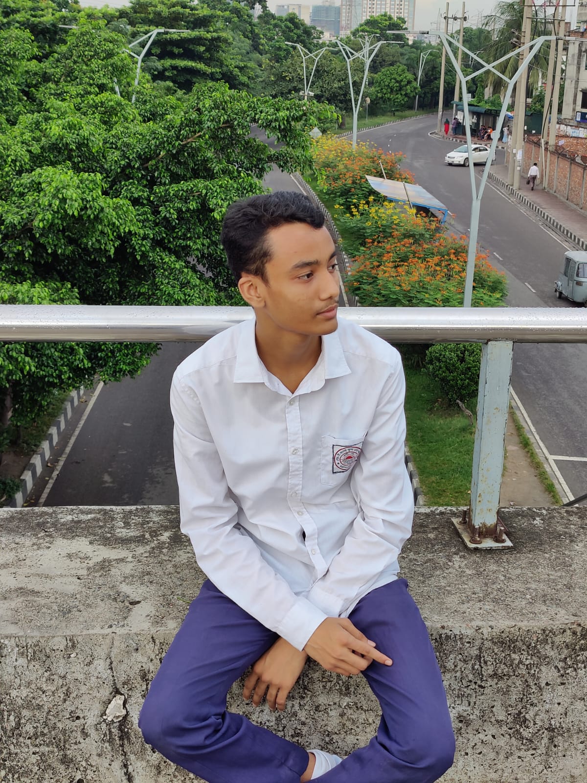 Profile Picture of MD-Rajin
