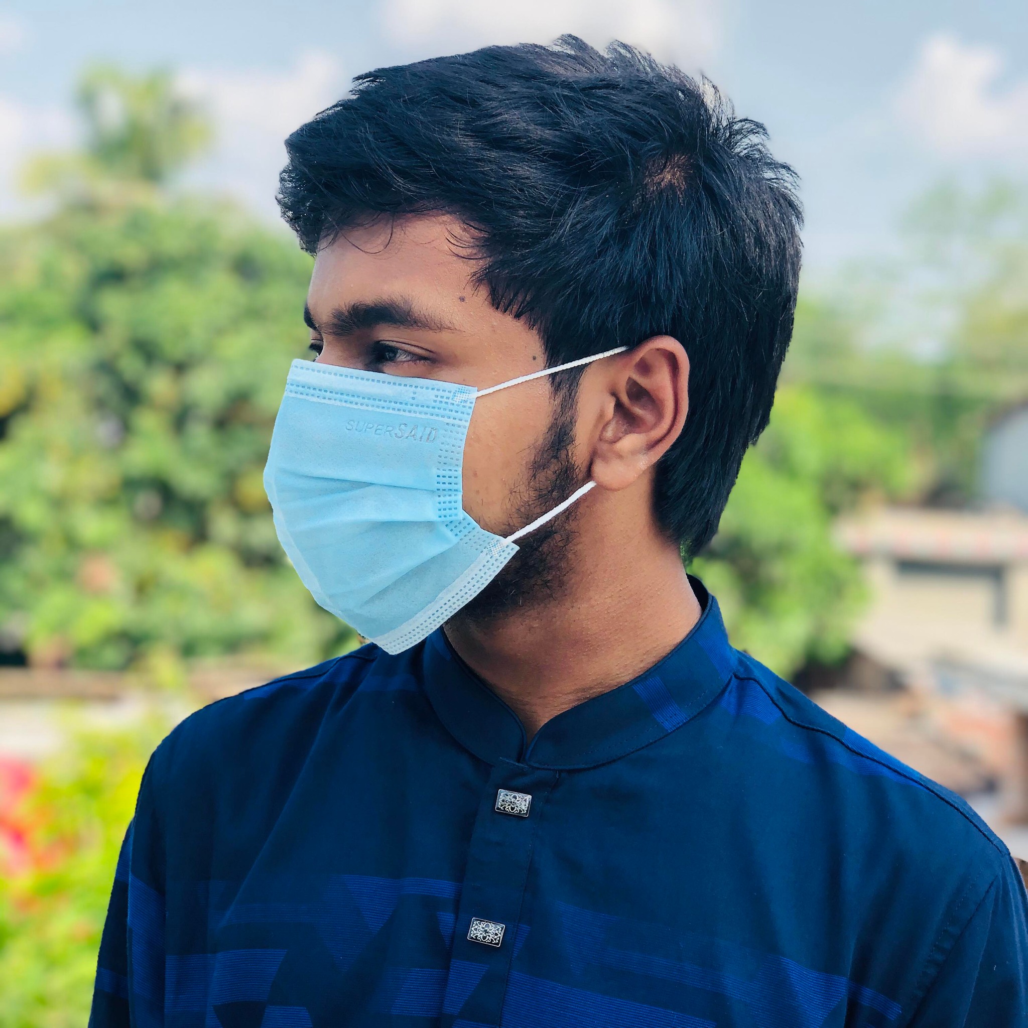 Profile Picture of aspire2069