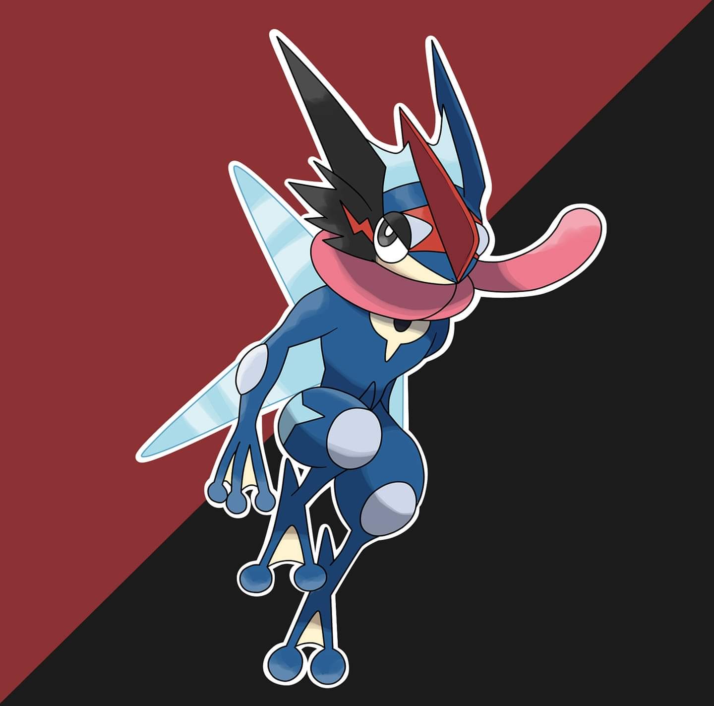 Profile Picture of Greninja71