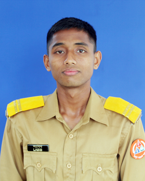 Profile Picture of labibhasan2323th