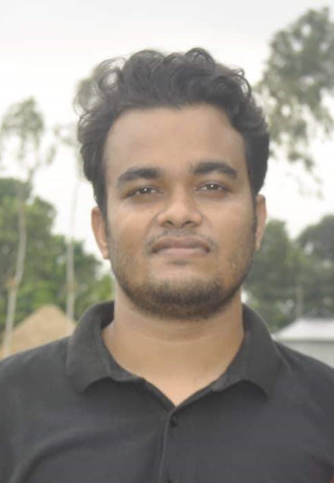 Profile Picture of mdbulbulahammed