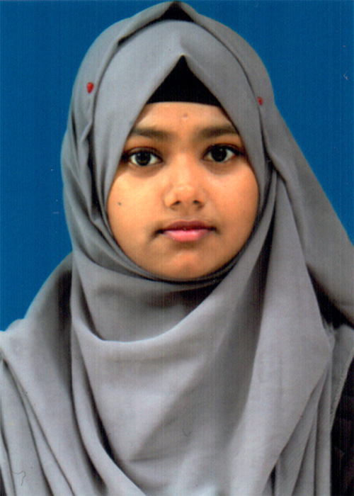 Profile Picture of tawhidasultana2005