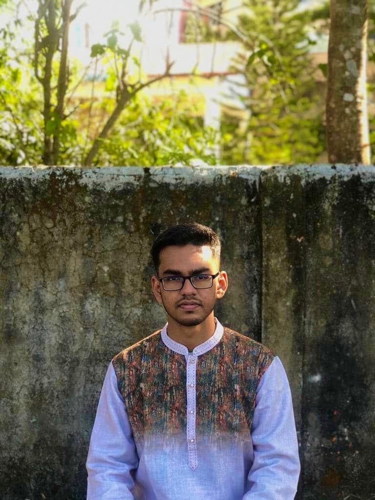 Profile Picture of tazrianramin