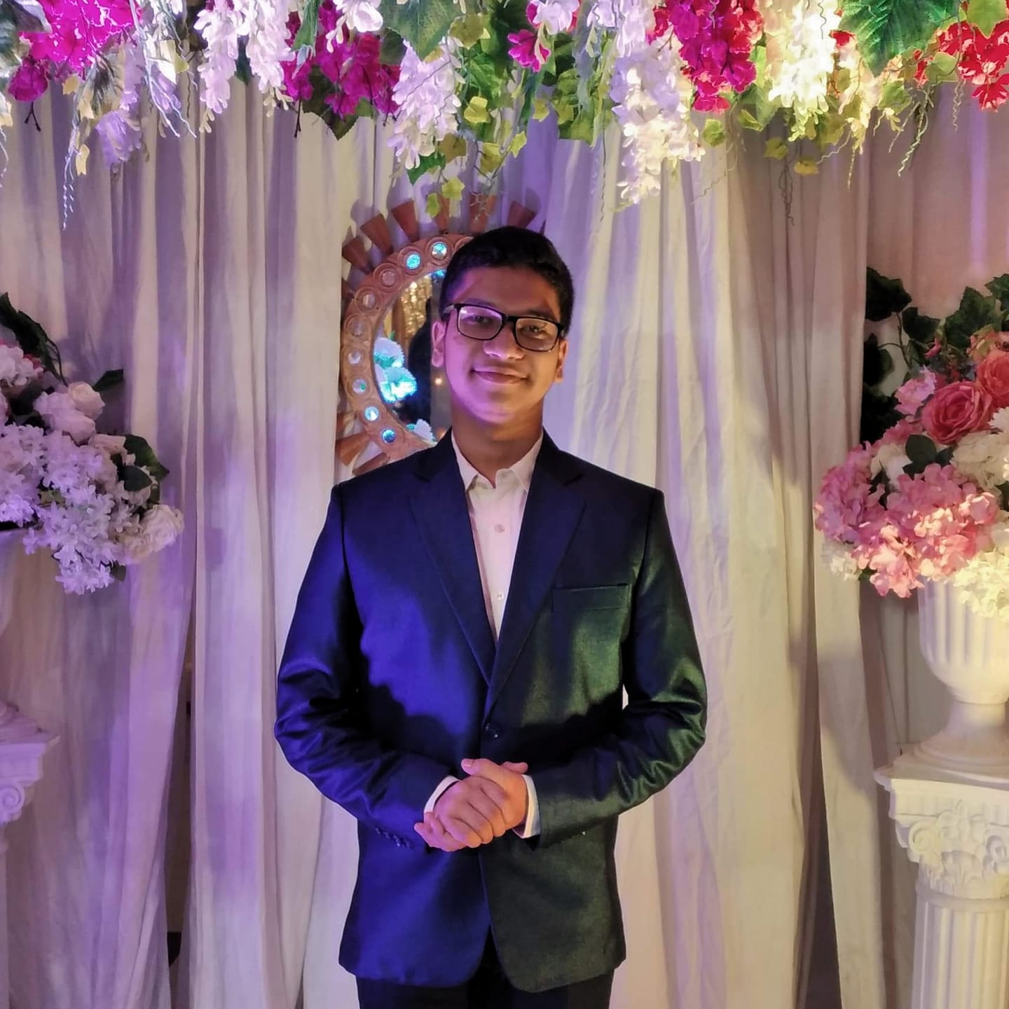 Profile Picture of ahsanhamid10