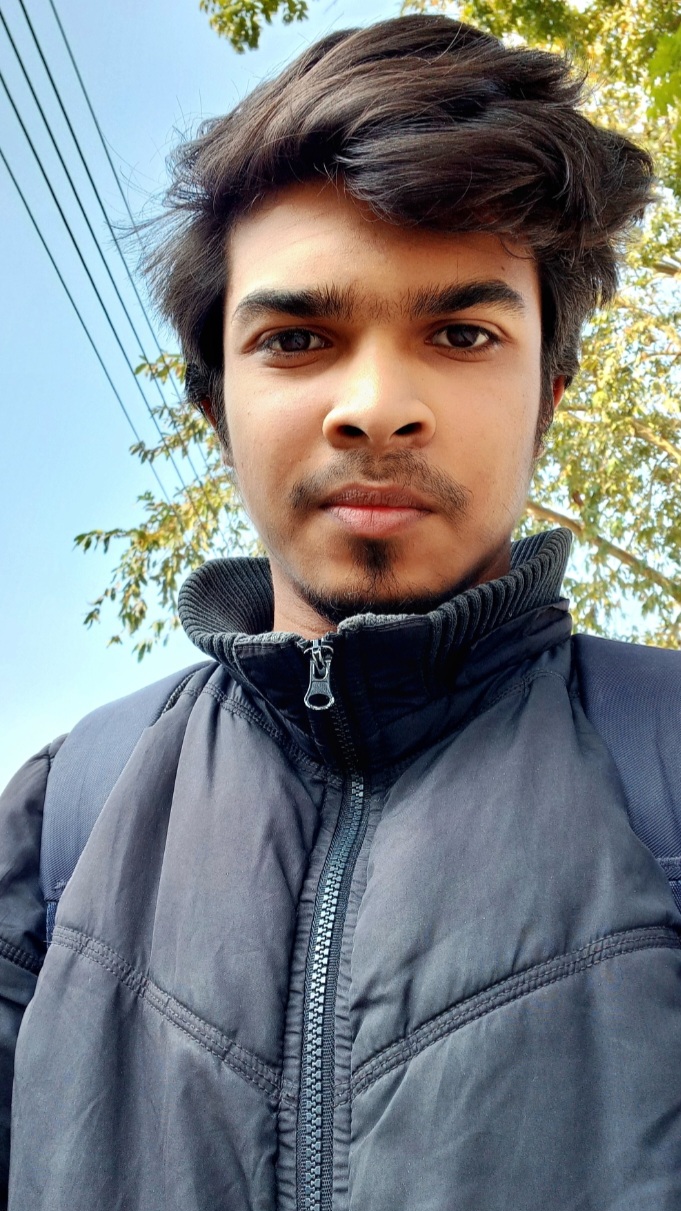 Profile Picture of mdsamiulislam099