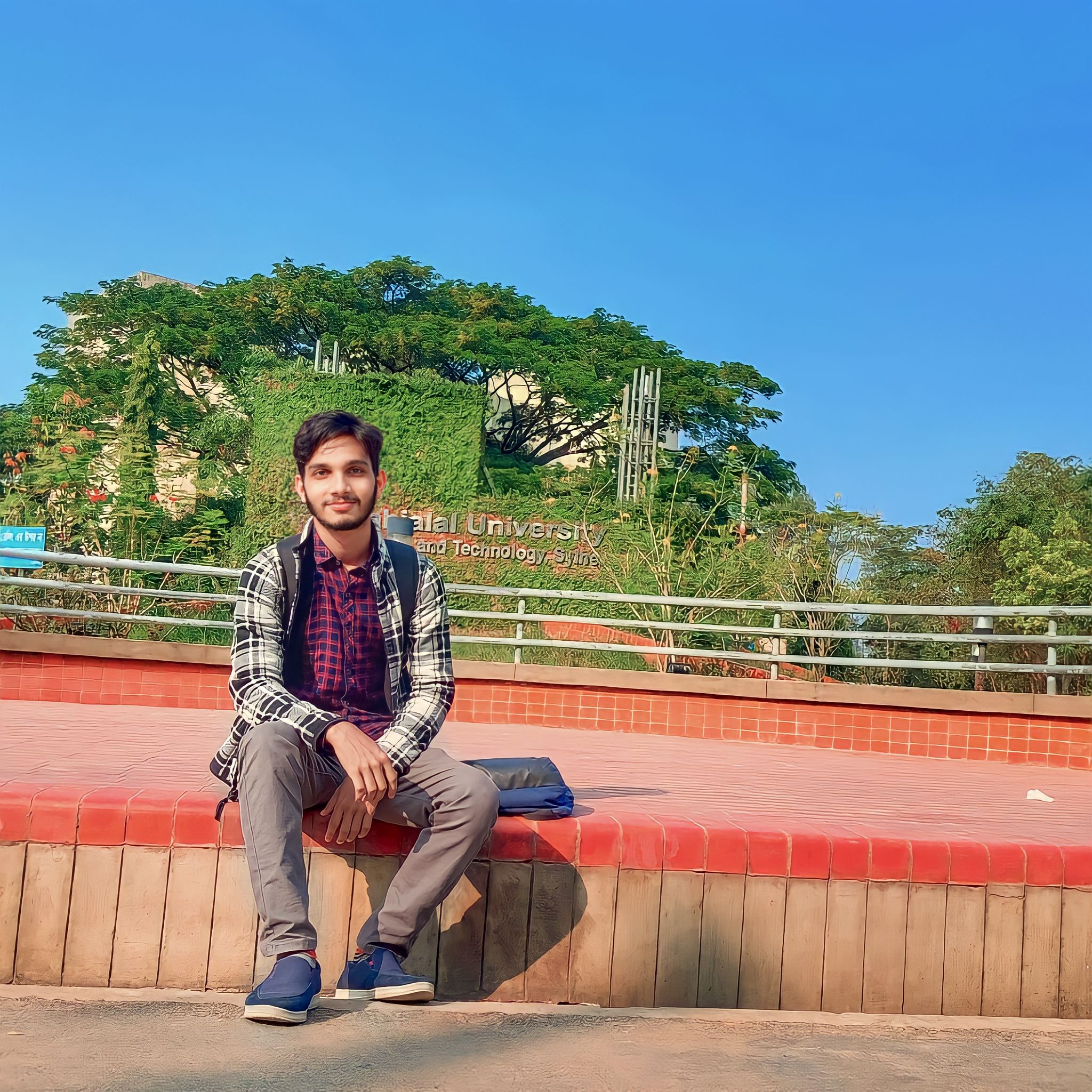 Profile Picture of apurbobaidya786