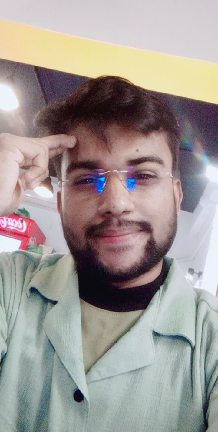 Profile Picture of Mojahid