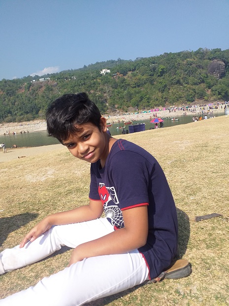 Profile Picture of shamimaheer6