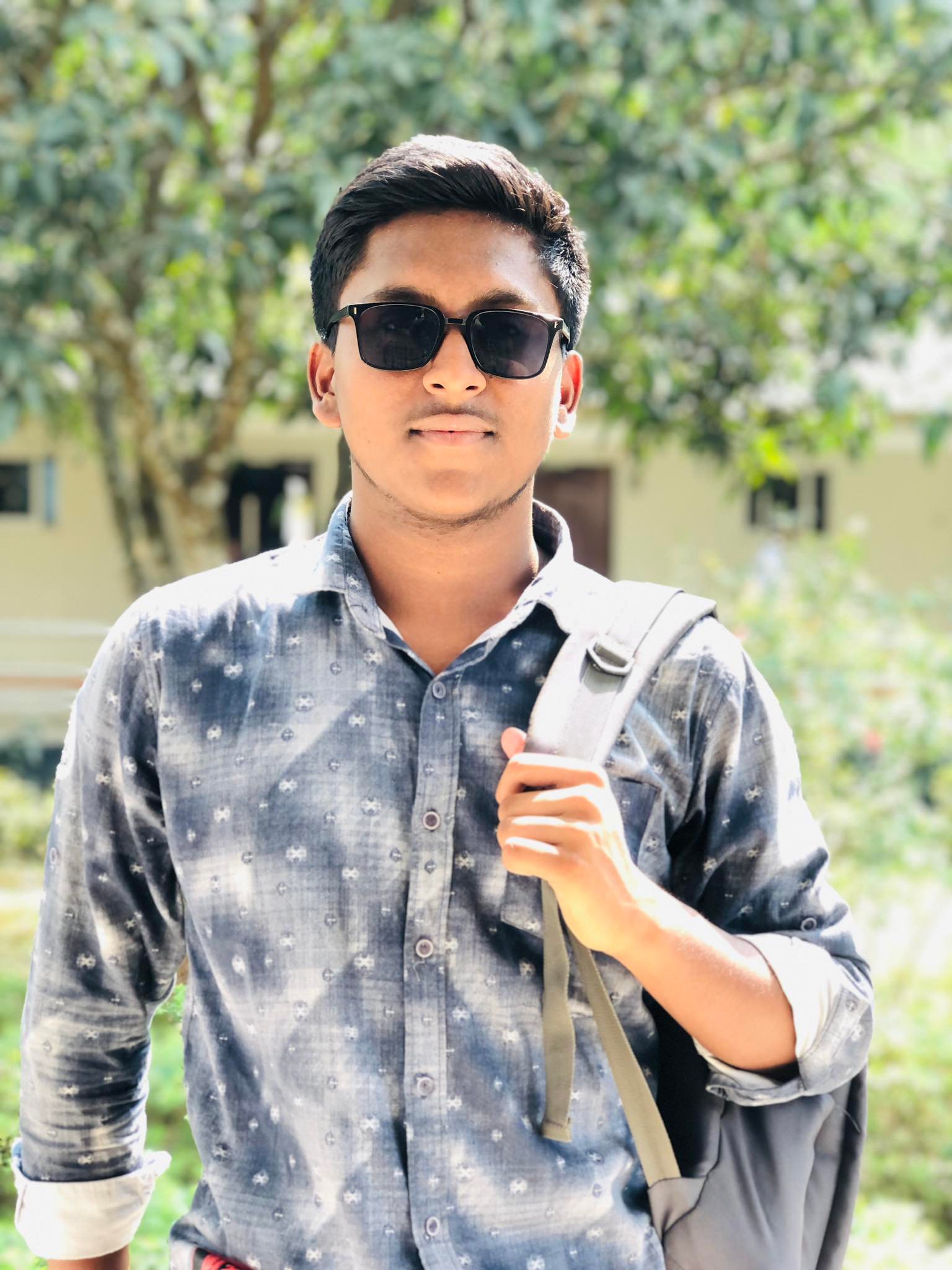Profile Picture of ankushbnkab