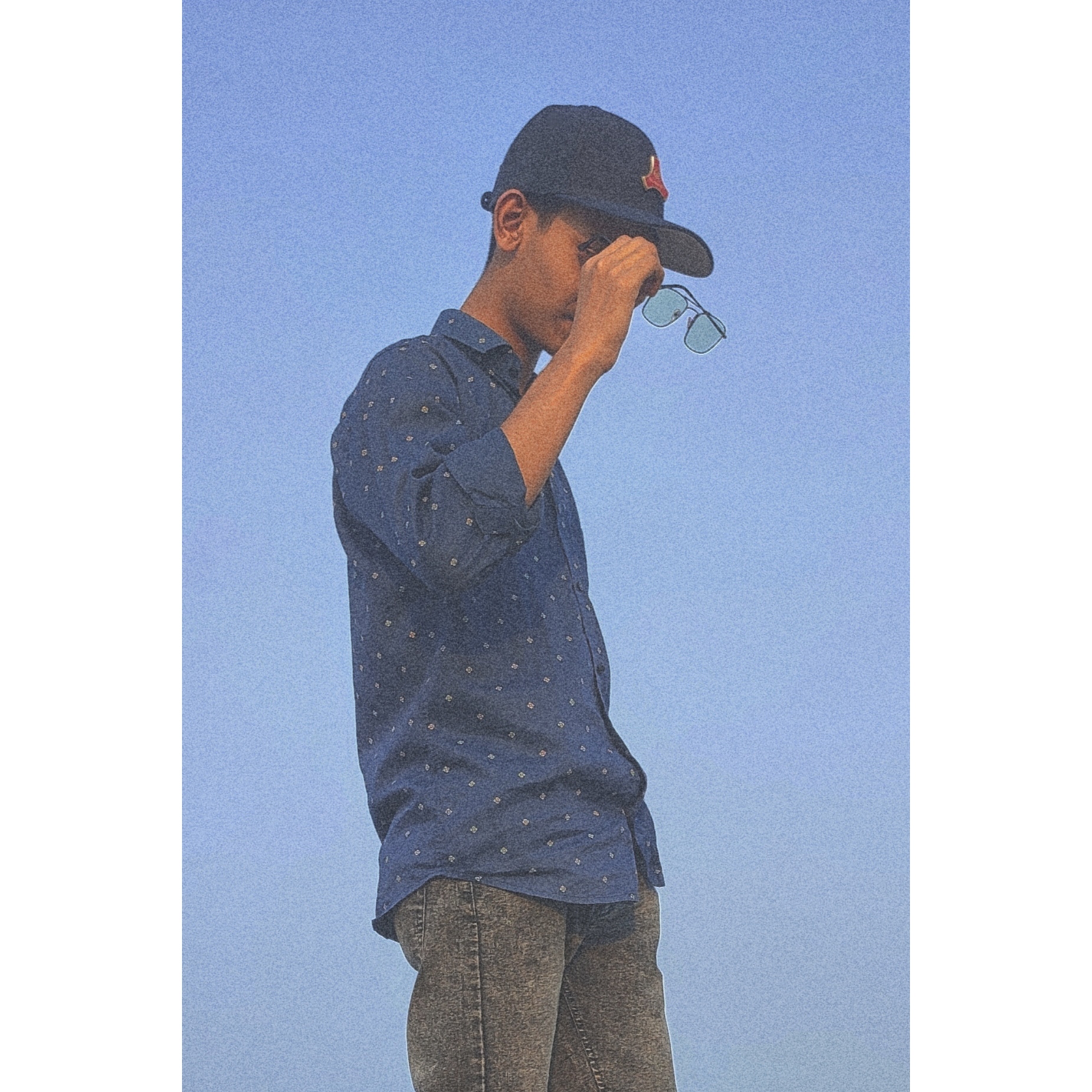 Profile Picture of KMZakariaAlam