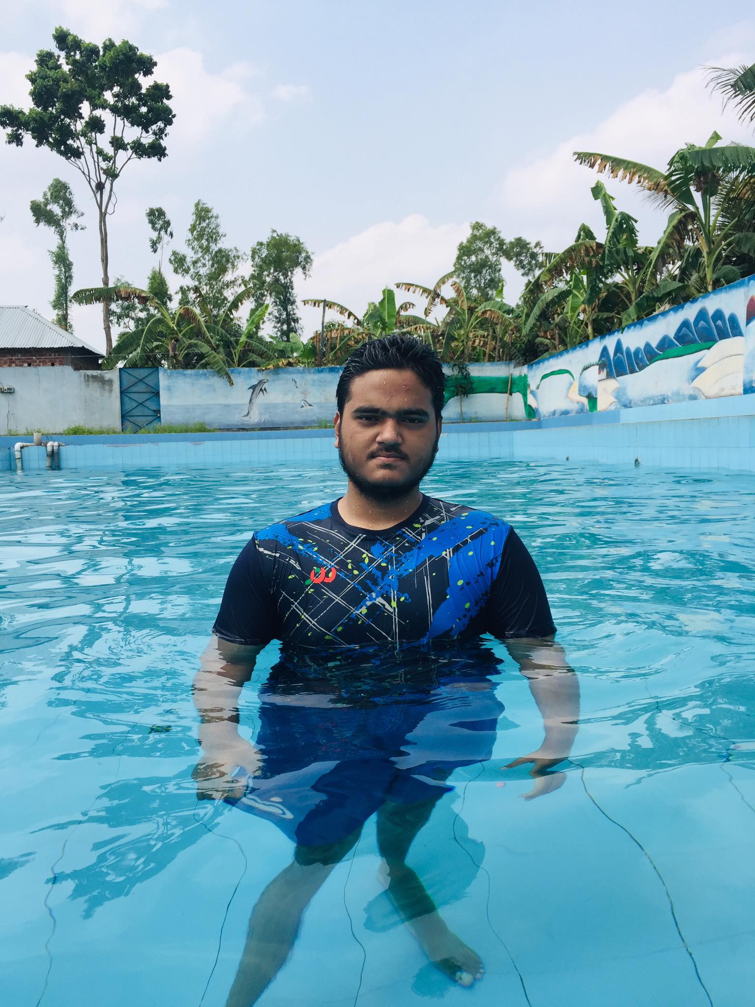 Profile Picture of anantoshahriar2345