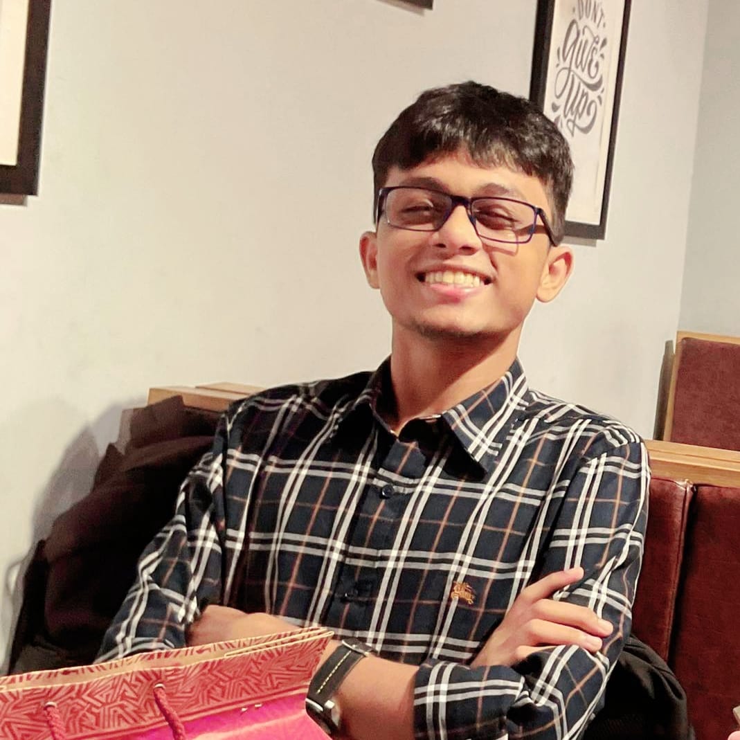 Profile Picture of ariyanshamimekhans