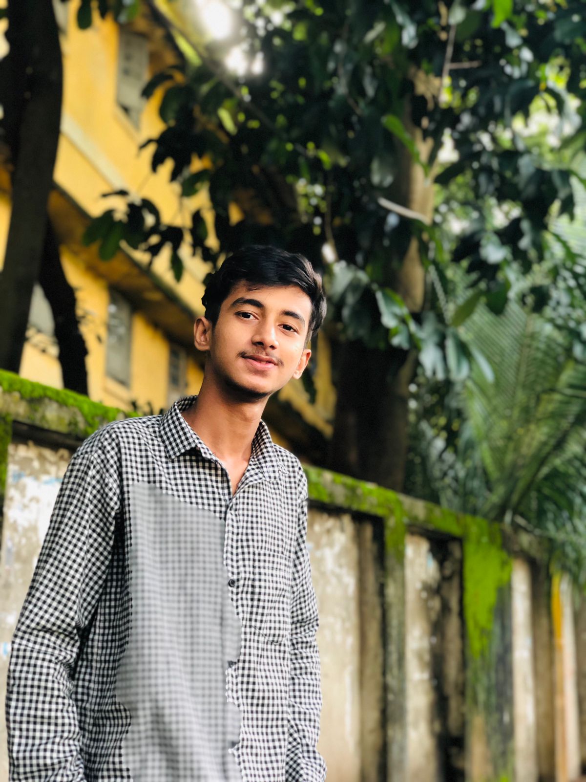 Profile Picture of rahuldeysoumik
