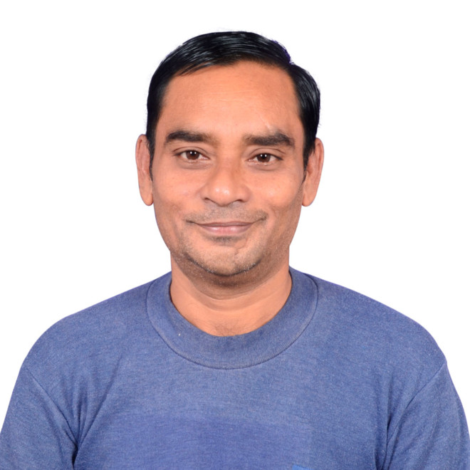 Profile Picture of MononeshDas
