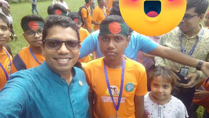 Profile Picture of Tshahriar