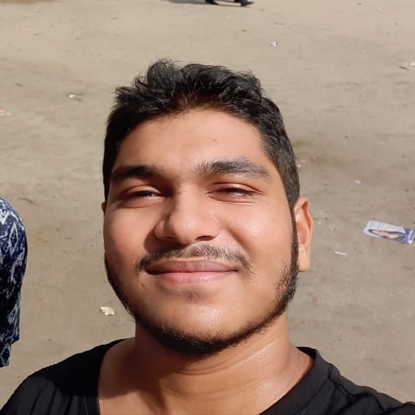 Profile Picture of jobayerraj707