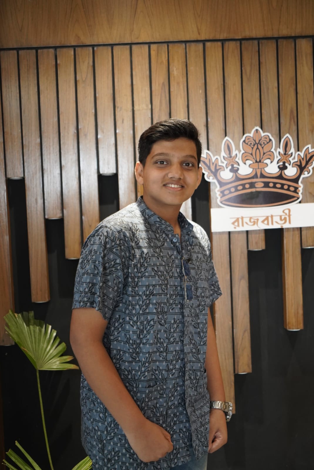 Profile Picture of parthibpaulsastha