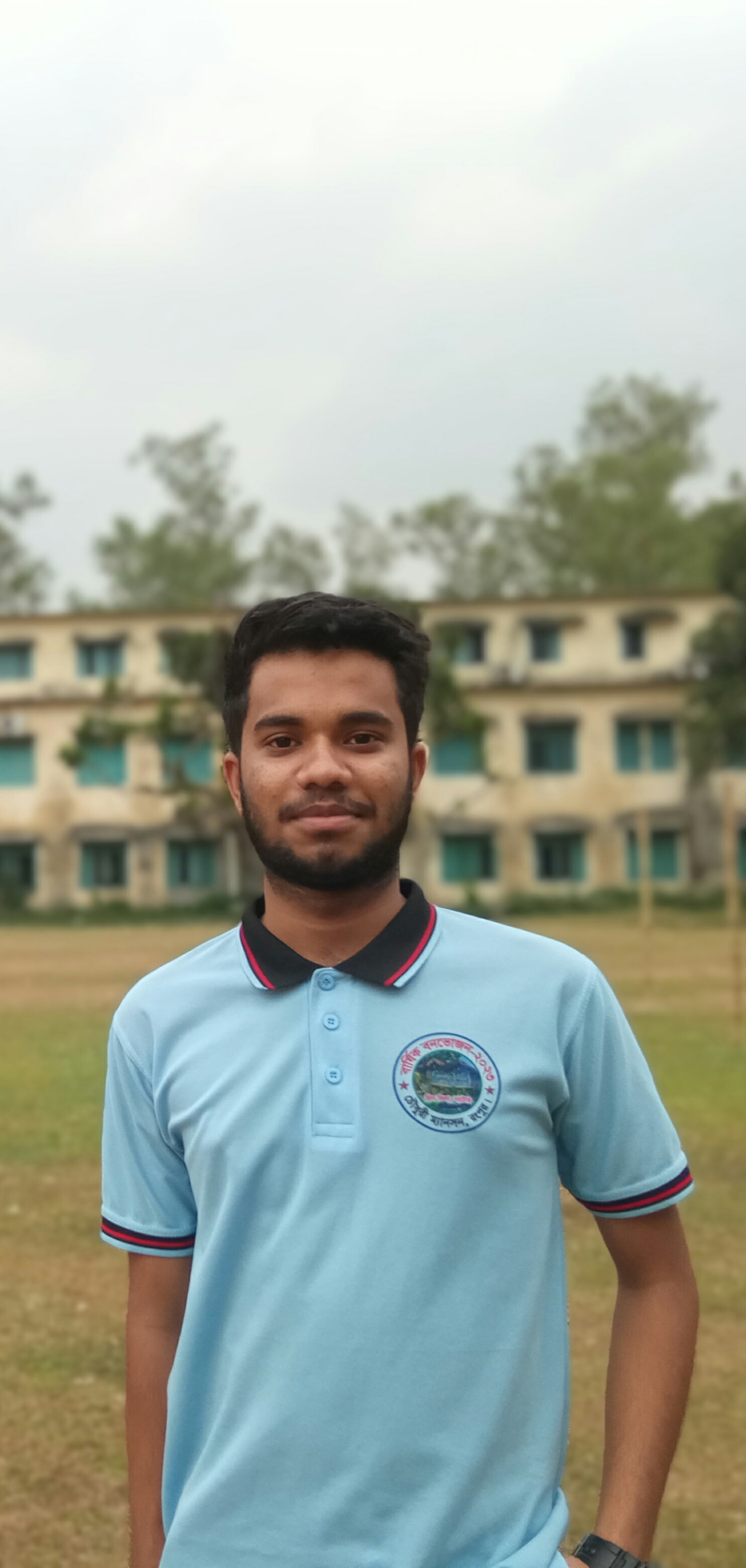 Profile Picture of mdmojnurrahman19