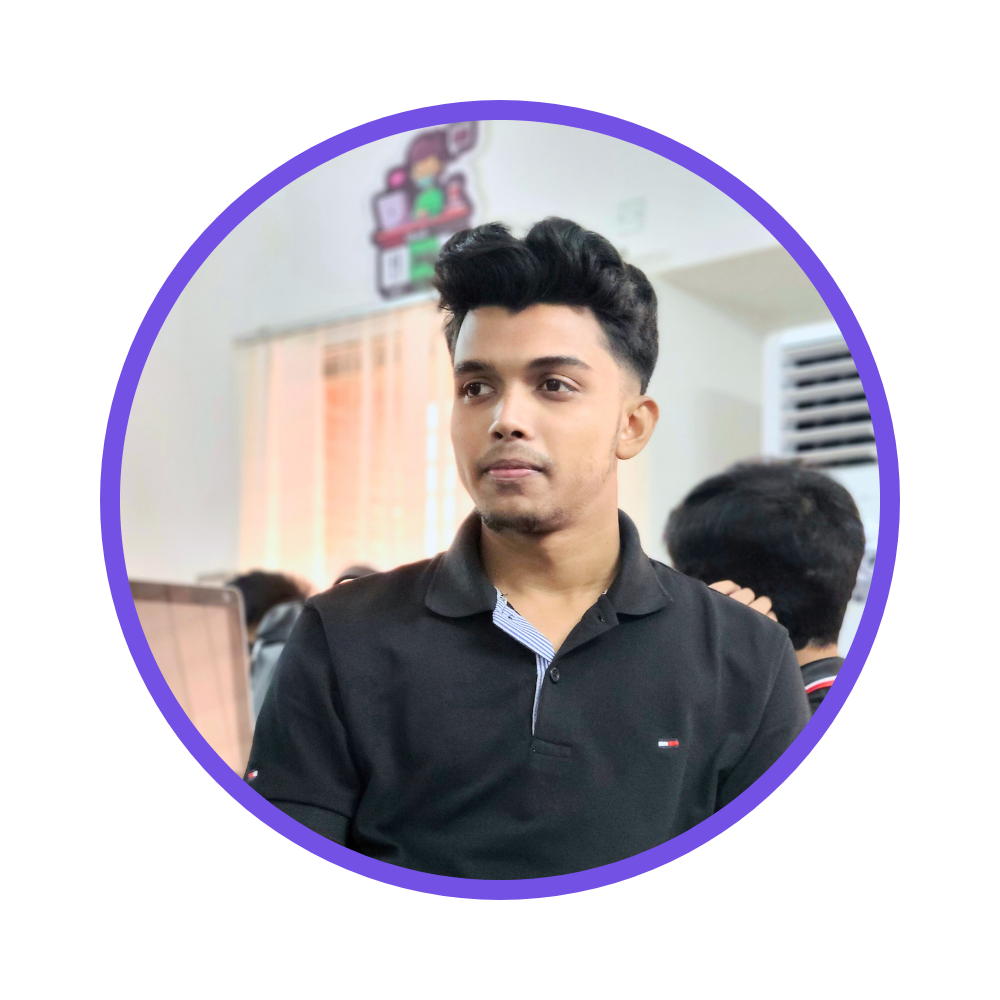 Profile Picture of siamhossencse29