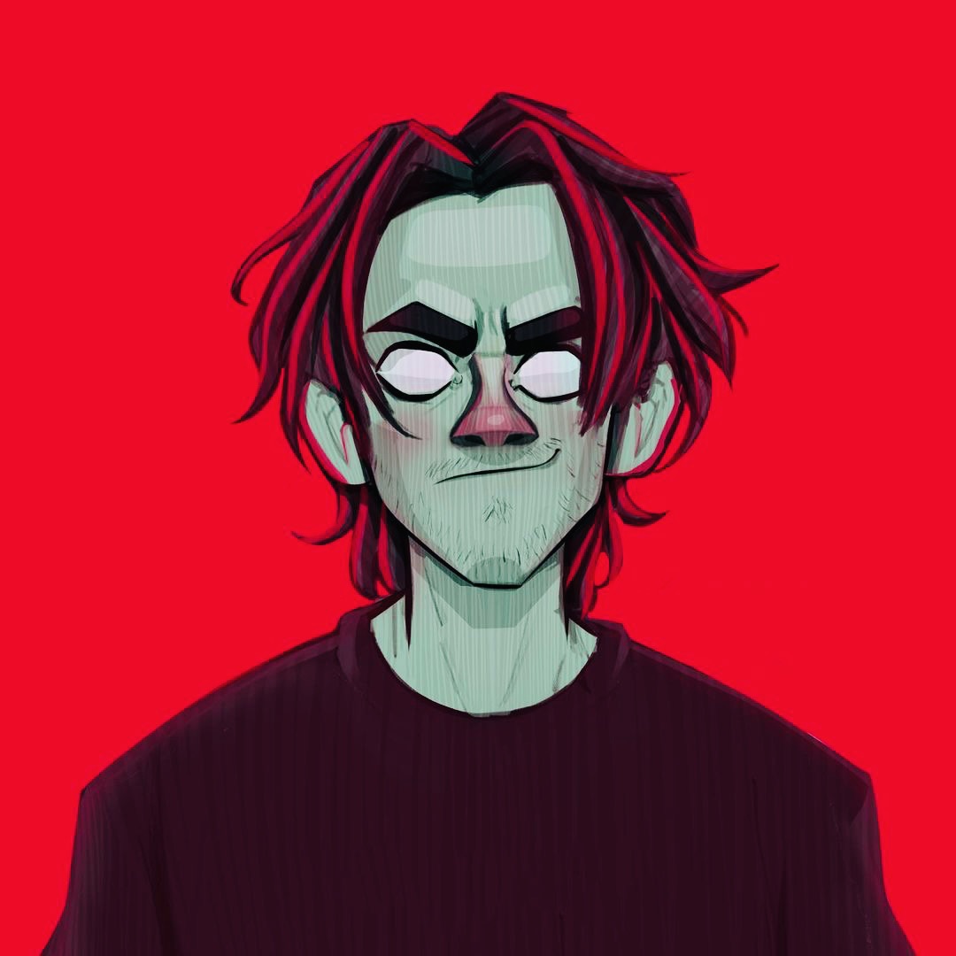 Profile Picture of x3n0n