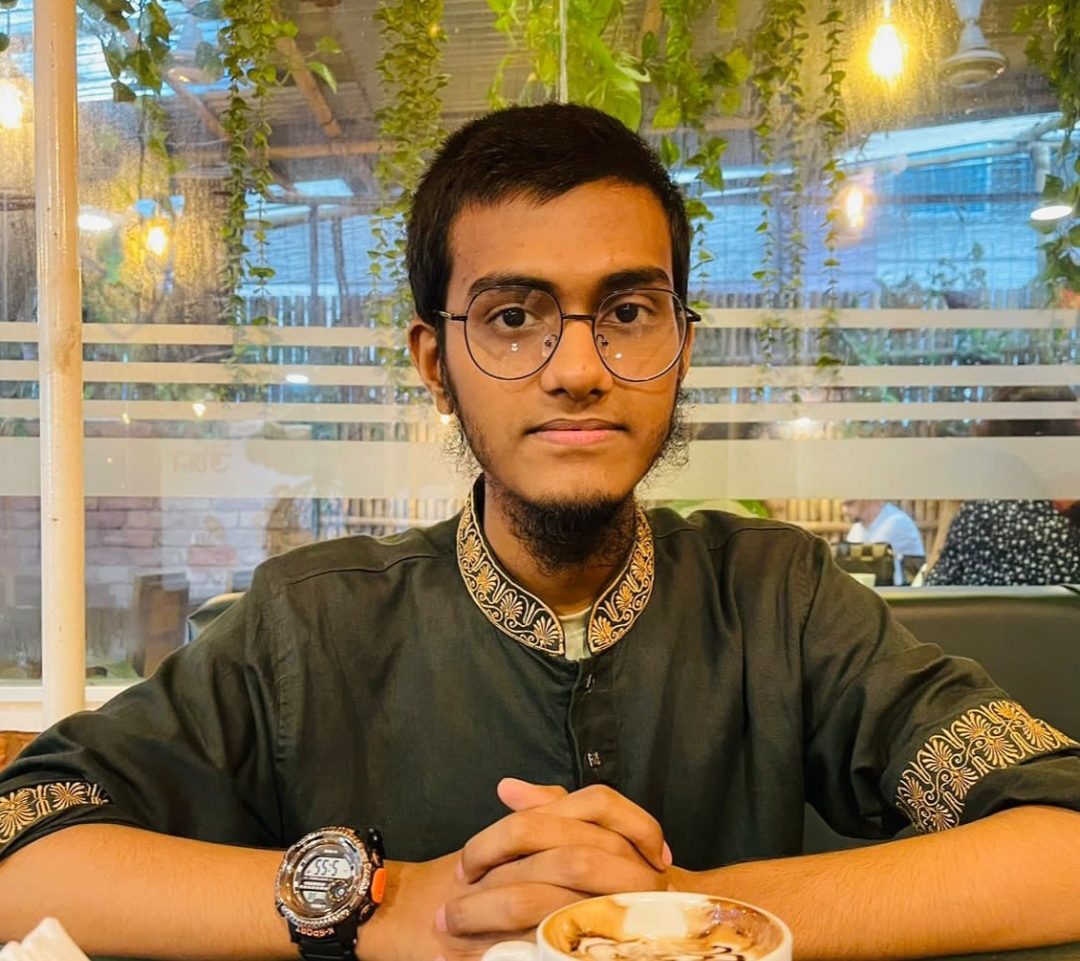 Profile Picture of pmtanzimhossain
