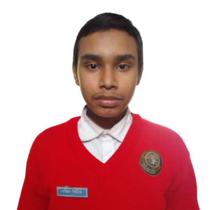 Profile Picture of siddiquenafis94