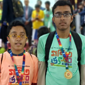 Profile Picture of mohammedmahbeer1
