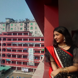 Profile Picture of sadiaislamroja123