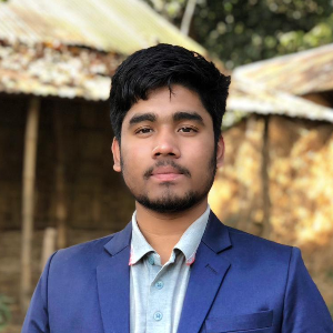 Profile Picture of Tufazzal