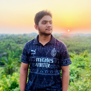 Profile Picture of rkshanto