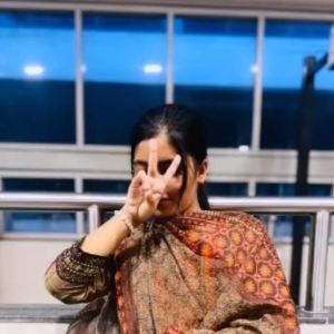 Profile Picture of Zaara_not