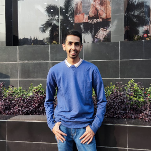 Profile Picture of sadmanahmed222