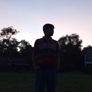 Profile Picture of Mitra