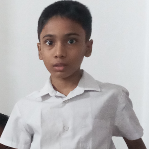 Profile Picture of Wafiq