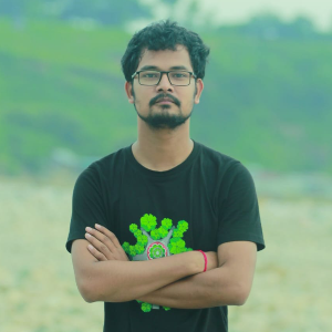 Profile Picture of apurba