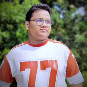 Profile Picture of rudrapoit