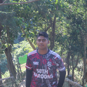Profile Picture of tazmdtanvir92