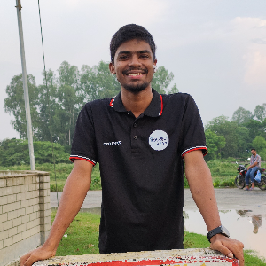 Profile Picture of RONY-GSCian