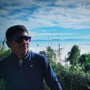 Profile Picture of avronildas88