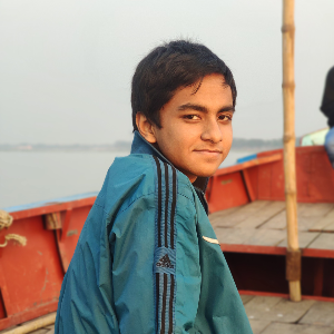 Profile Picture of Luban