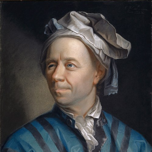 Profile Picture of Leonhard_Leonard_Euler