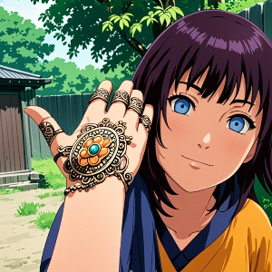 Profile Picture of anishaislam25